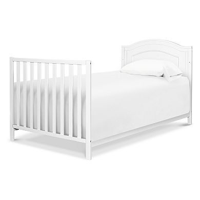 DaVinci Charlie Folding Portable 3-in-1 Mini Crib