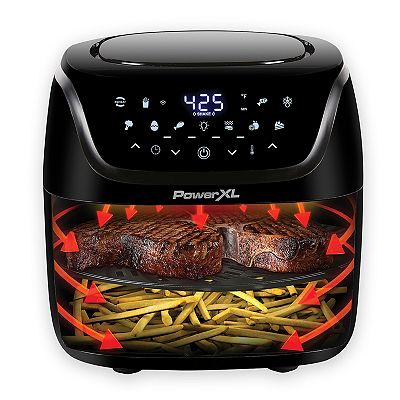 PowerXL Vortex Air cheapest Fryer