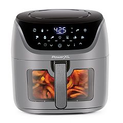 Power AirFryer XL COMINHKPR129421 Air Fryer - Black for sale online