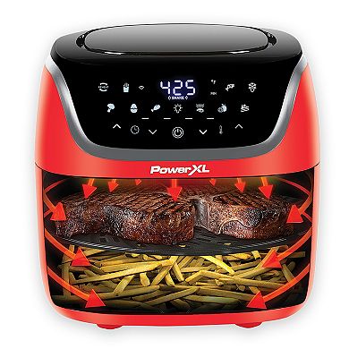 PowerXL Vortex Pro 8-qt. Air Fryer