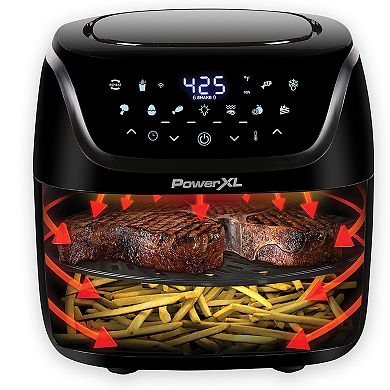 PowerXL Vortex Pro 8-qt. Air Fryer