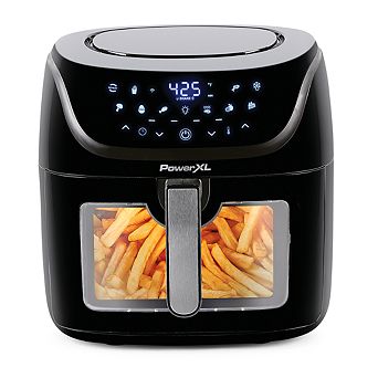 PowerXL Vortex Pro 8-qt Air Fryer