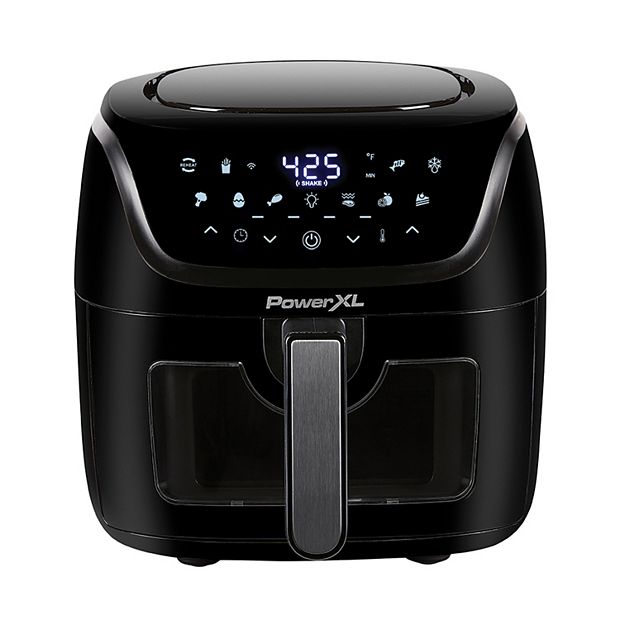 Instant Vortex Air Fryer - The Gift That Keeps on Giving