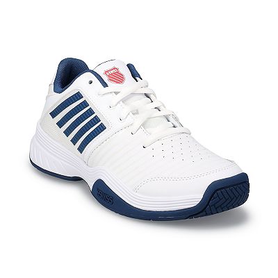 Kohls k swiss shoes on sale