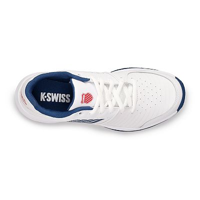 K Swiss Court Express Men s Tennis Shoes