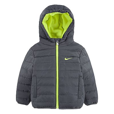 Nike heavyweight puffer jacket hotsell