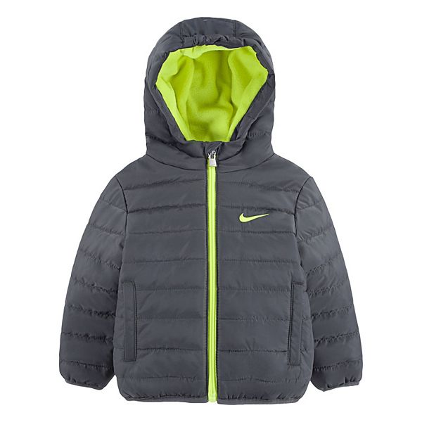 Nike shop windbreaker kohls