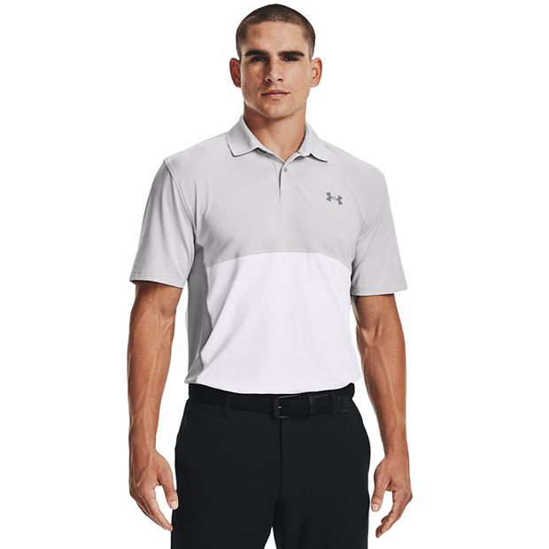 Kohl's under store armour polo shirts