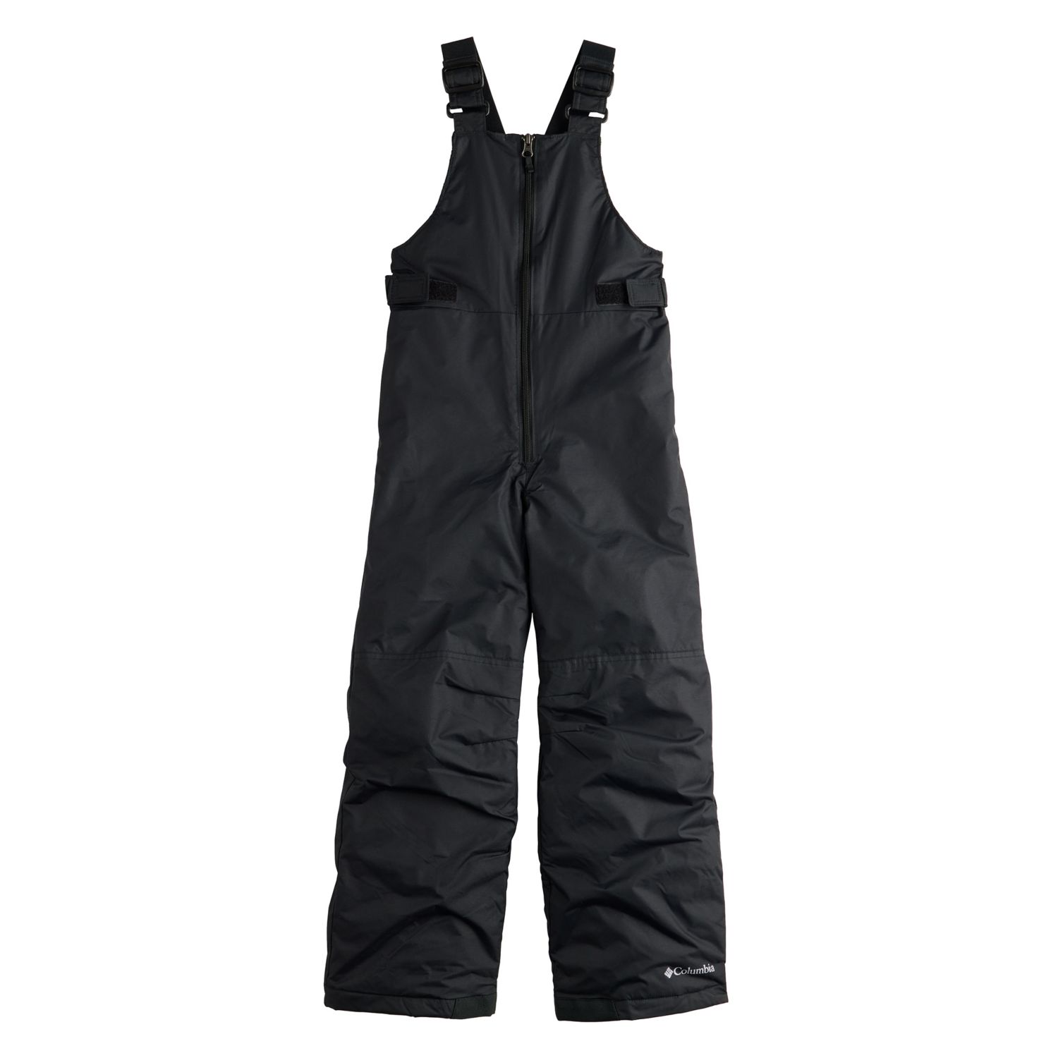 Girls 4-18 Columbia Outgrown Bib Snow Pants