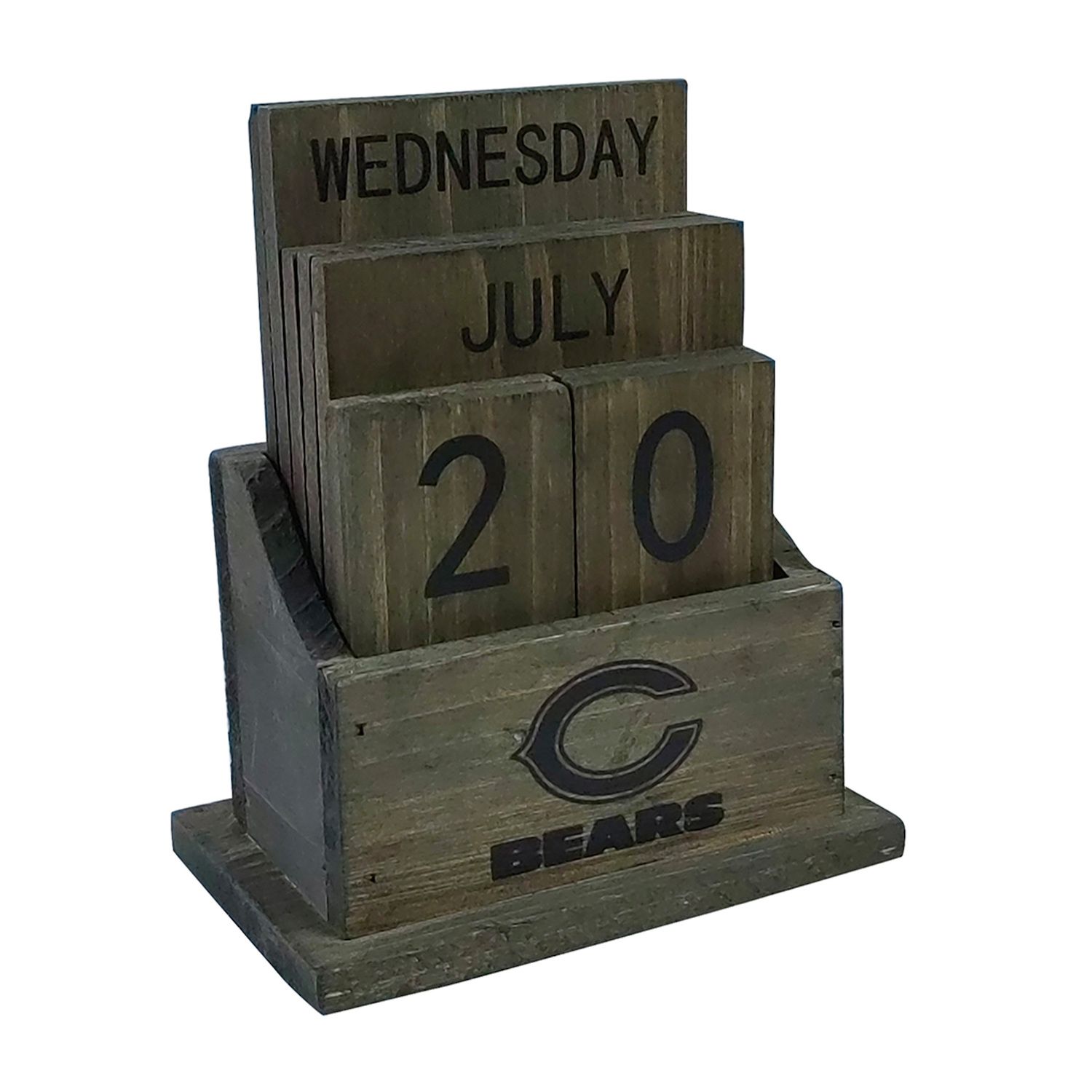 Chicago Bears Office Accessories Home Office & School, Bears Office  Accessories Home Office & School