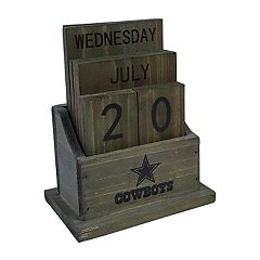 Las Vegas Raiders 2022 Box Calendar