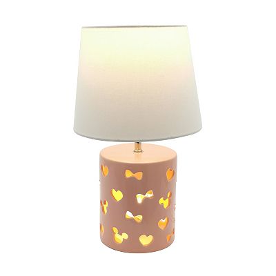 Millie mouse table lamp hotsell