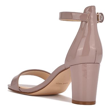 Nine West Pruce Women's Dress Sandals