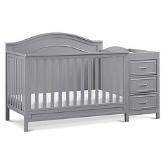 Kohls cheap davinci crib