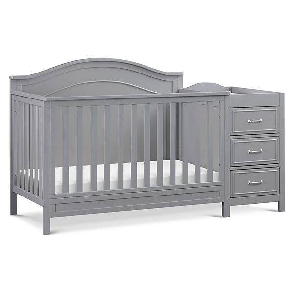 Kohls nursery cheap furniture