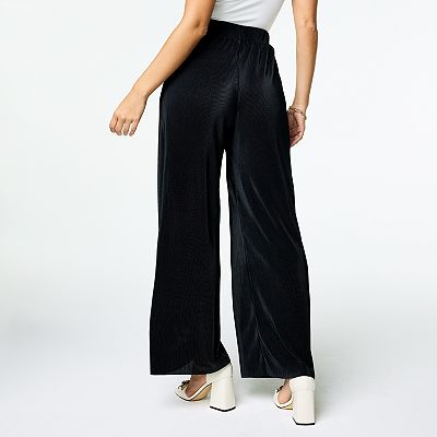 Women s INTEMPO Accordion Pleat Pants