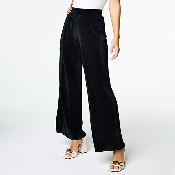 Women's INTEMPO™ Accordion Pleat Pants