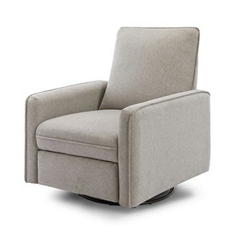DaVinci Penny Recliner & Swivel Glider