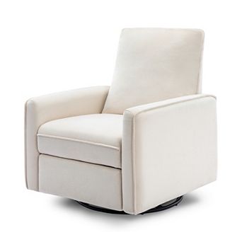 DaVinci Penny Recliner & Swivel Glider