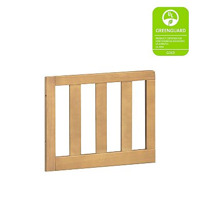 DaVinci Mini Toddler Bed Conversion Kit for Otto Mini Crib - (M22599)