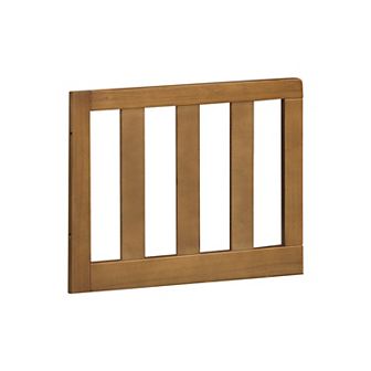 DaVinci Mini Toddler Bed Conversion Kit for Otto Mini Crib - (M22599)