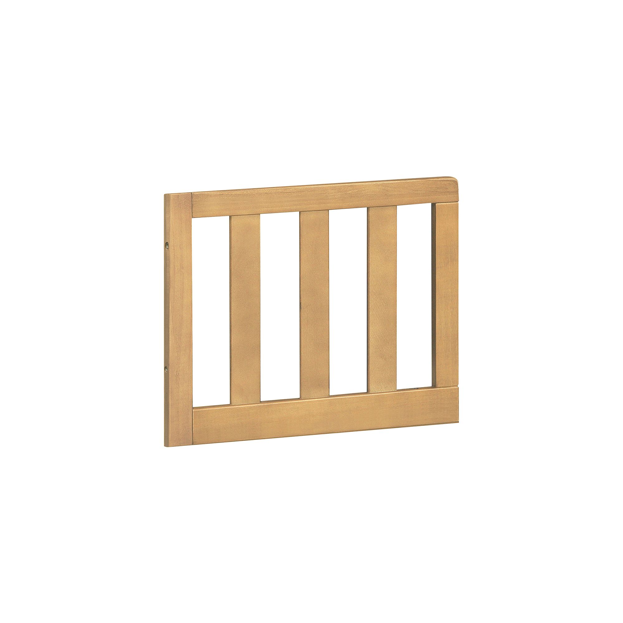 DaVinci Mini Toddler Bed Conversion Kit for Otto Mini Crib - (M22599), Hone