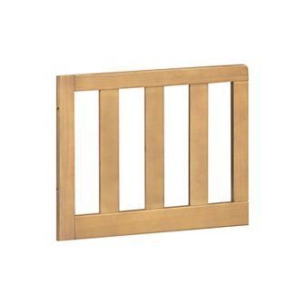 DaVinci Mini Toddler Bed Conversion Kit for Otto Mini Crib - (M22599)