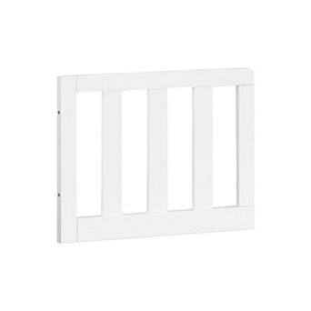 DaVinci Mini Toddler Bed Conversion Kit for Otto Mini Crib - (M22599)