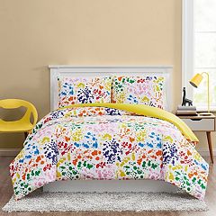 Kohls top kids comforters