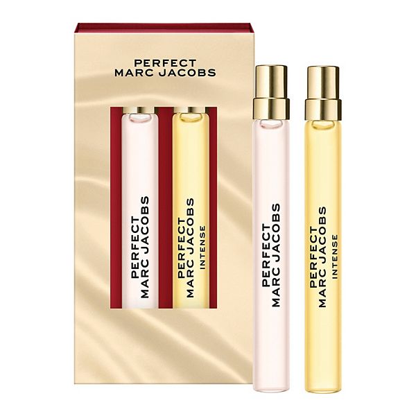 Kohl's marc store jacobs perfume