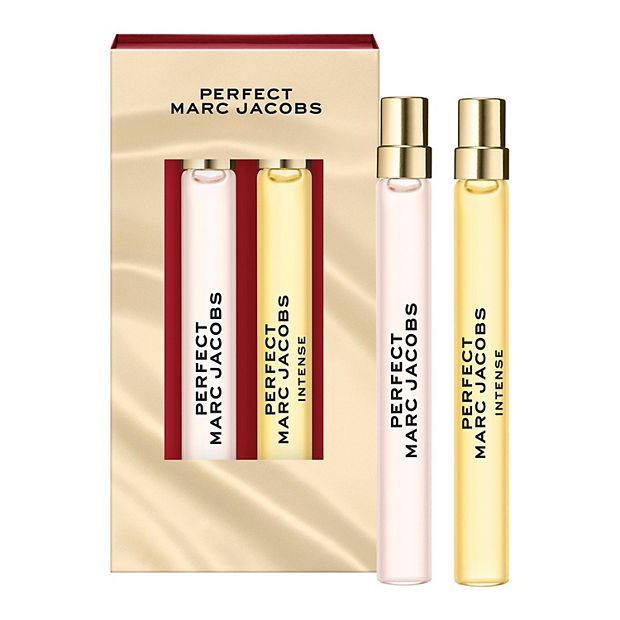 Marc jacobs perfect online gift sets