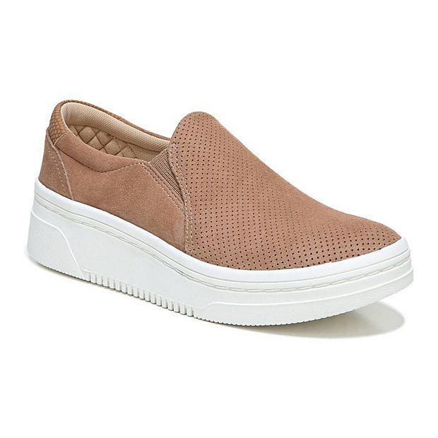 Dr. Scholl's Women's Time Off Knit Slip On