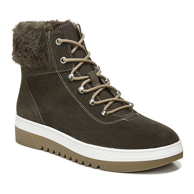 Kohls womens waterproof outlet boots