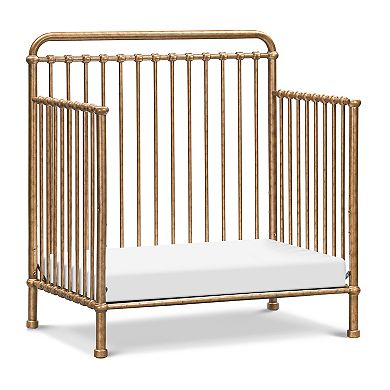 Namesake Winston 4-in-1 Convertible Mini Crib