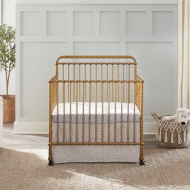 Namesake Winston 4-in-1 Convertible Mini Crib