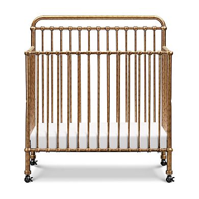 Namesake Winston 4-in-1 Convertible Mini Crib