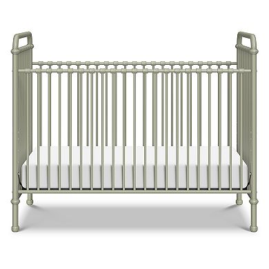 Namesake Abigail 3-in-1 Convertible Mini Crib