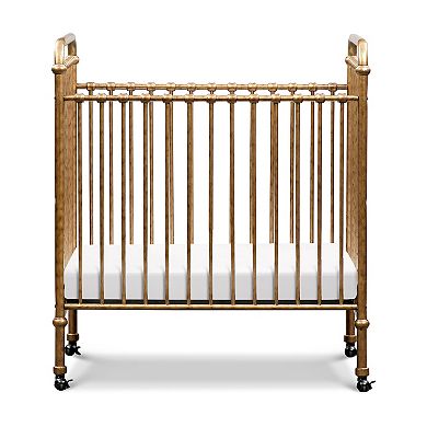 Namesake Abigail 3-in-1 Convertible Mini Crib