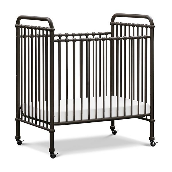 Kohls on sale mini crib