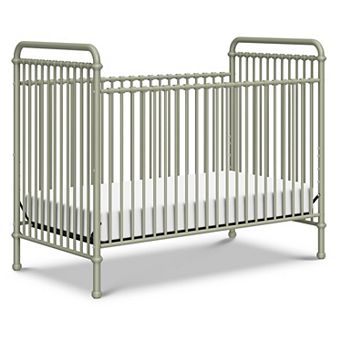 Namesake Abigail 3-in-1 Convertible Mini Crib