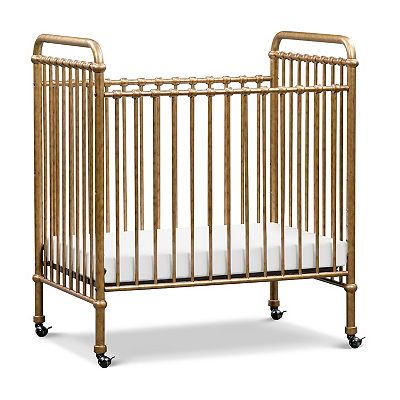 Namesake Abigail 3 in 1 Convertible Mini Crib