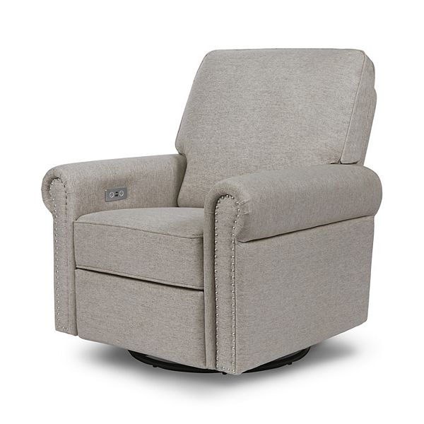 Kohls cheap baby rocker