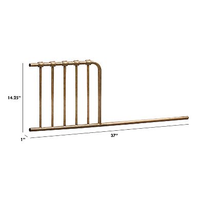 Namesake Abigail-Winston Mini Toddler Bed Conversion Kit - M25599