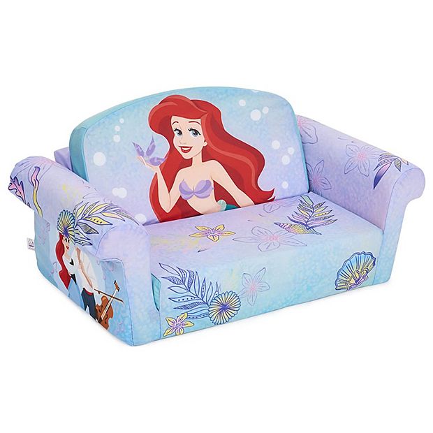 Princess flip shop open sofa