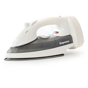 Impress Cord-Winder Iron