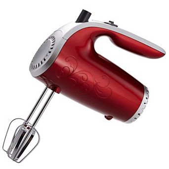 Brentwood 5 Speed Hand Mixer