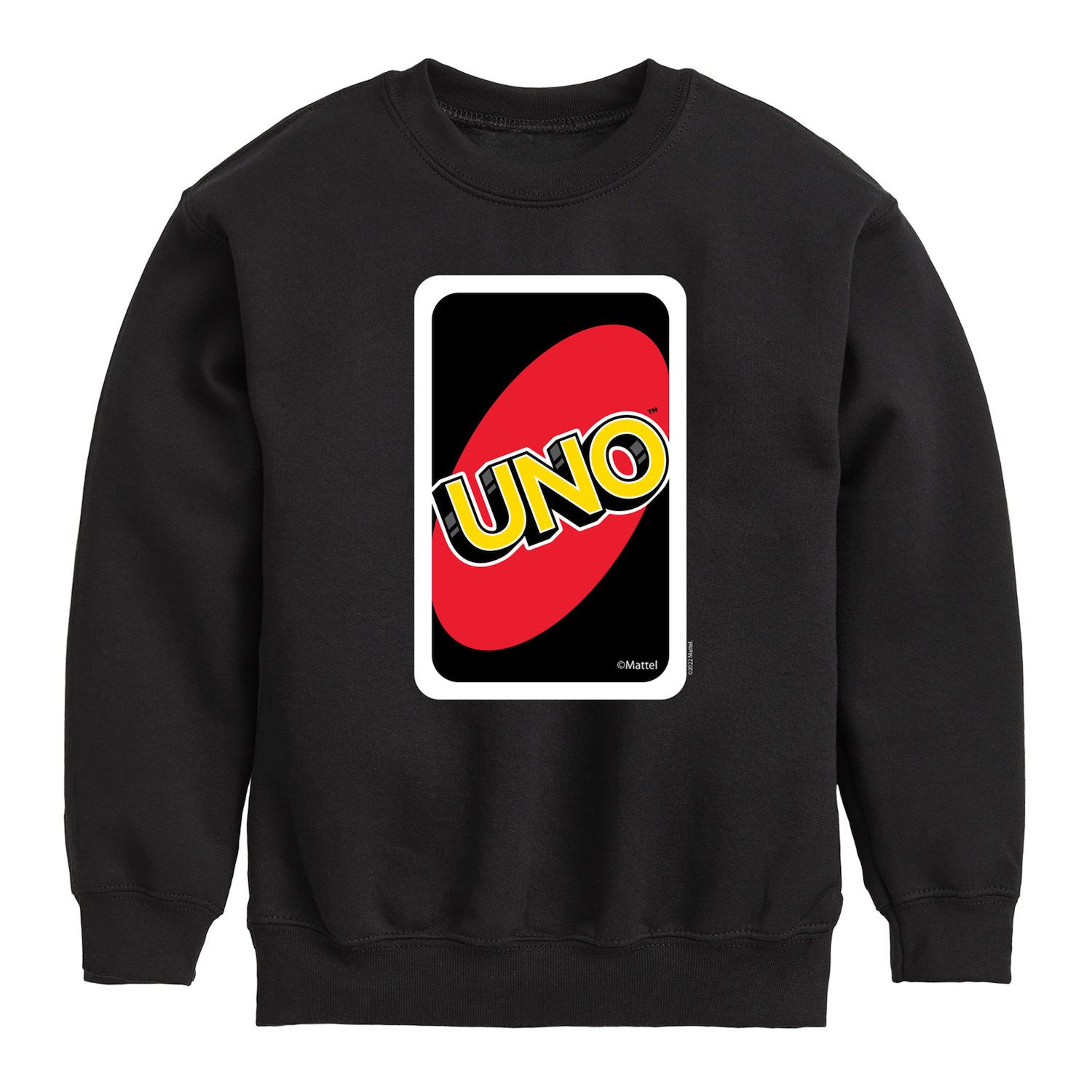 Uno Reverse Card Men's T-Shirt