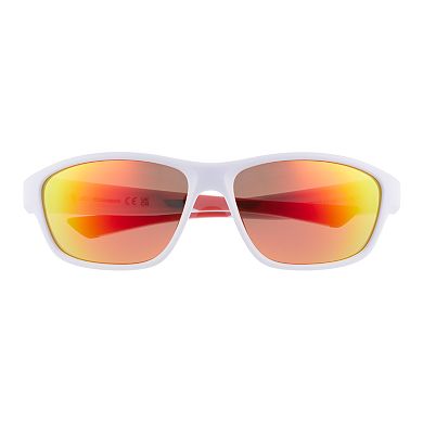 BMW Motorsport Wrap Sunglasses