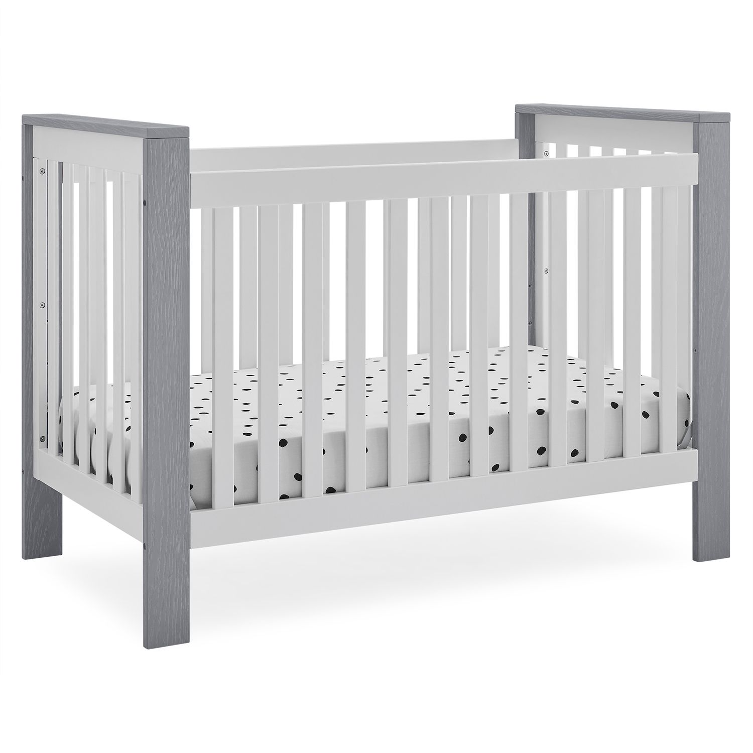 Convertible Cribs with Changing Table Kohls