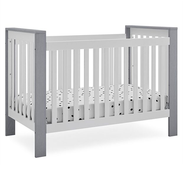 Delta 2024 luv crib